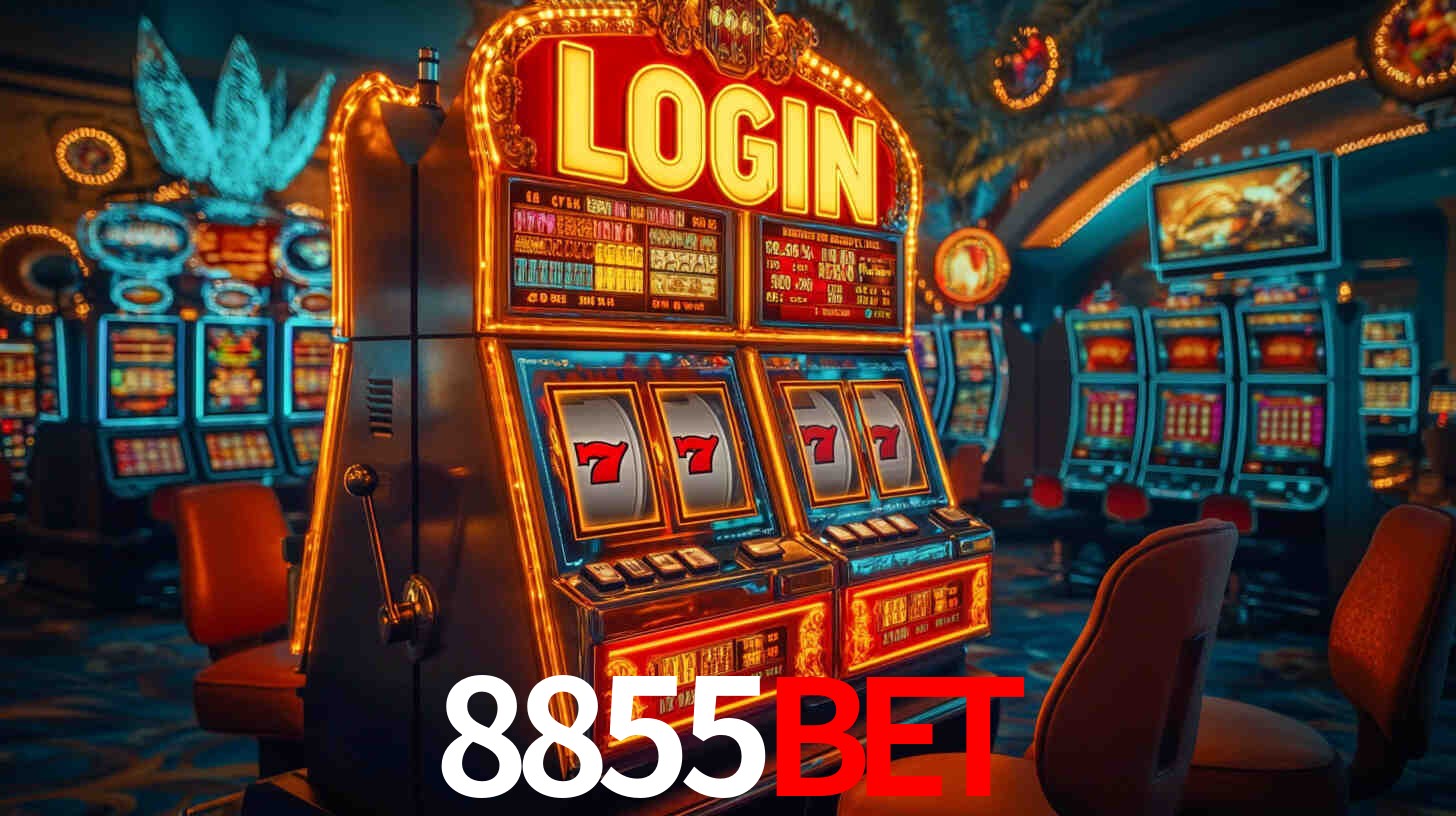 Certificação eCOGRA 8855bet