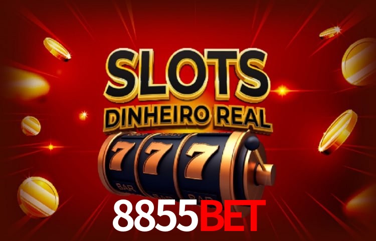 8855bet Segurança Logo 1