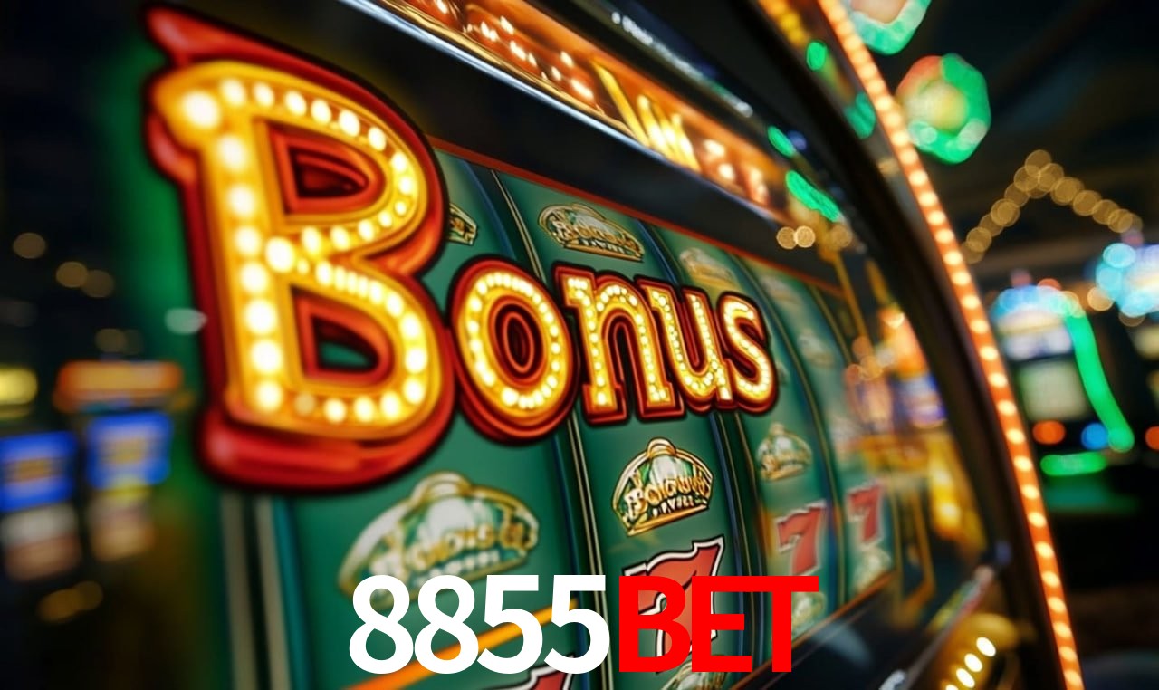 Plataforma 8855bet - PIX Instantâneo