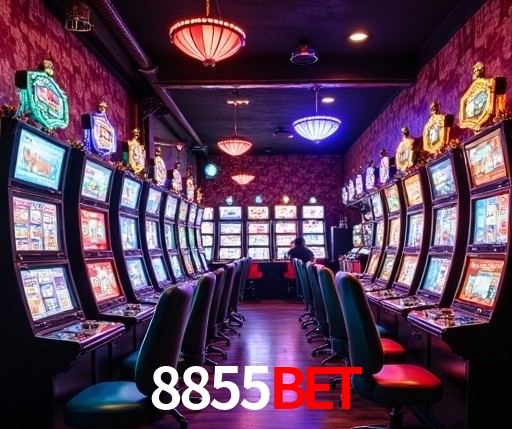 Telegram 8855bet - Canal Oficial Verificado