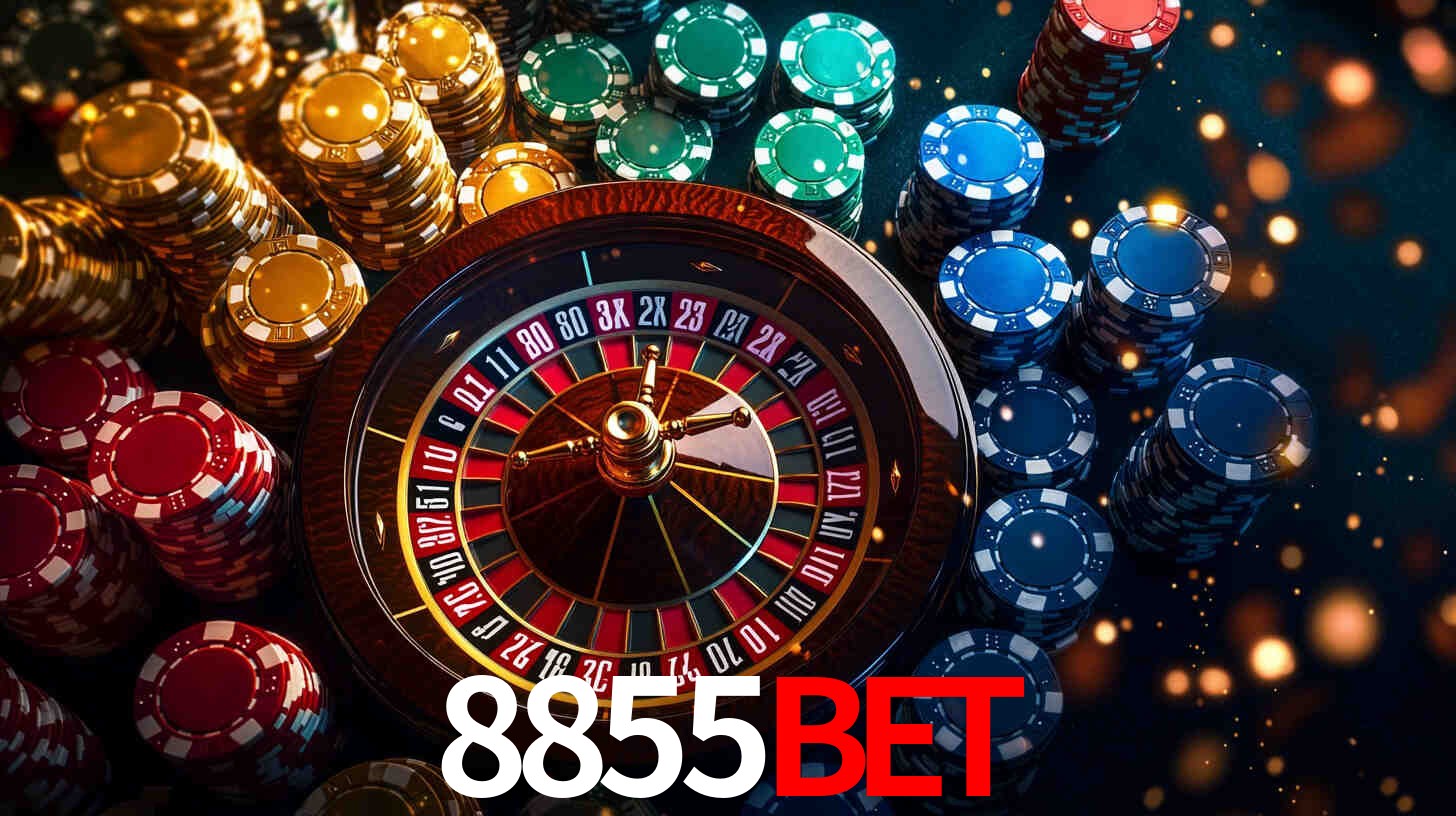 Licença Curaçao 8855bet