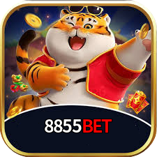 8855bet Logo